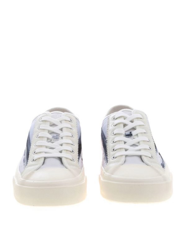 iKRIX PS BY PAUL SMITH: trainers - Fennec cream-colored sneakers