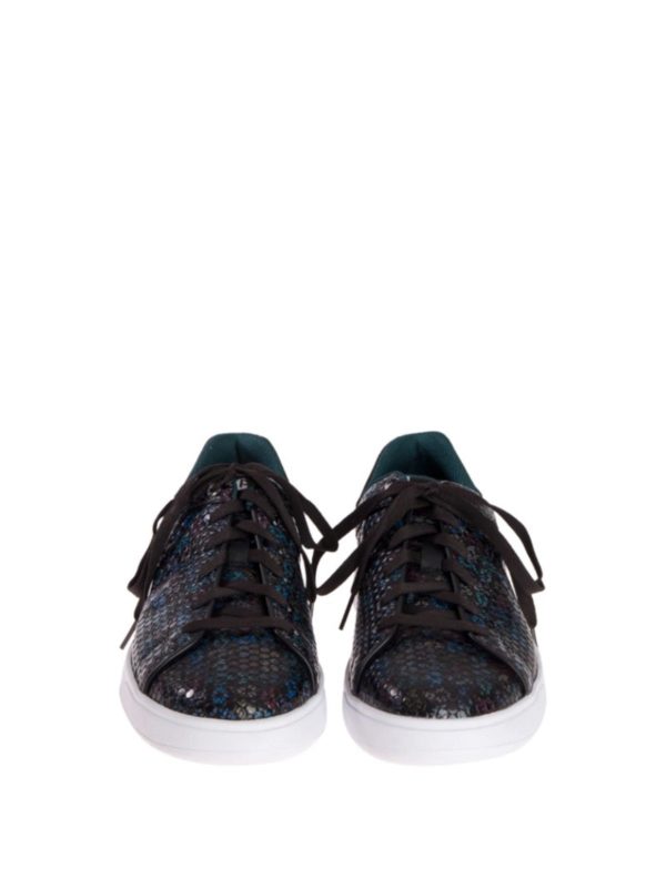 iKRIX PS BY PAUL SMITH: Chaussures de sport - Baskets - Noir