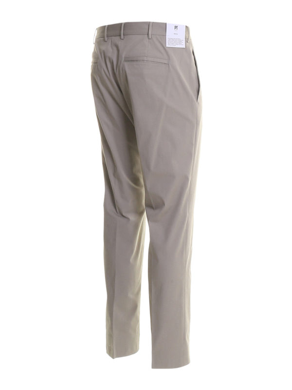 iKRIX PT 01: Pantalones casual - Pantalón Casual - Epsilon-Active
