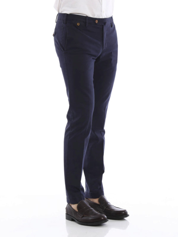 iKRIX PT 01: pantaloni casual - Pantaloni Graffiti