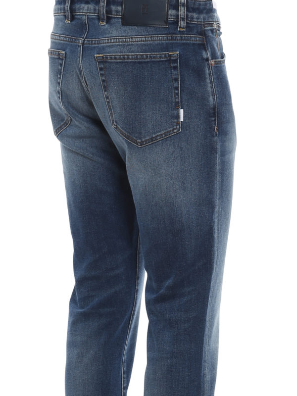 iKRIX PT TORINO: Jeans Rectos - Vaqueros Rectos - Pt05