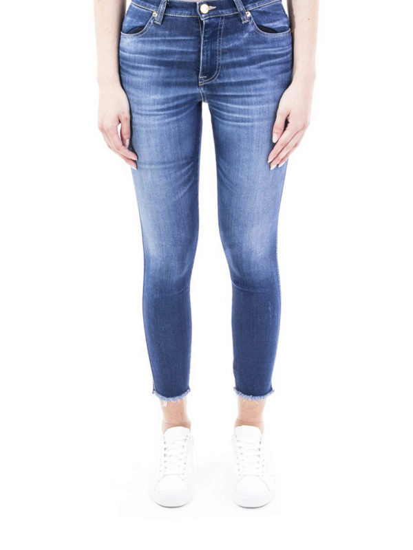 iKRIX PT05: jeans a zampa - Jeans Amy