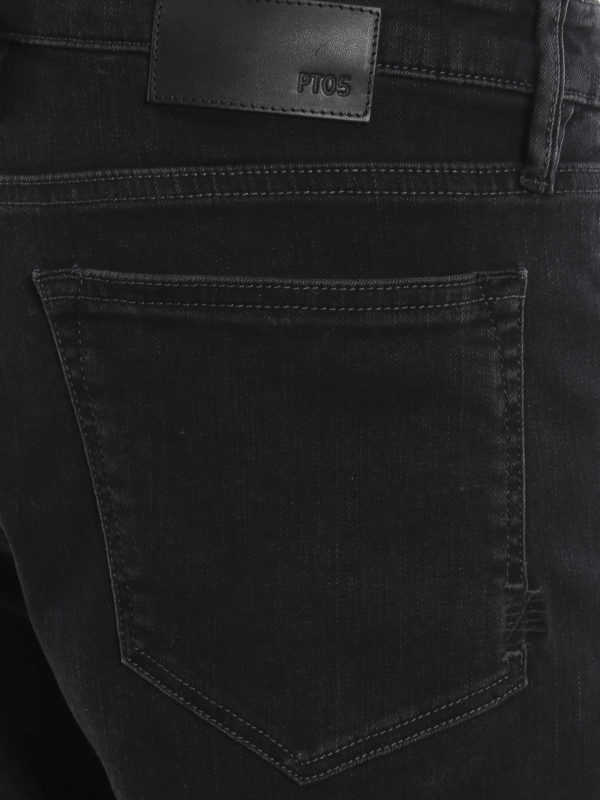 iKRIX PT05: jeans dritti, a sigaretta - Jeans Swing