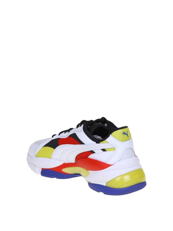 iKRIX PUMA: Sneaker - Sneaker - Bunt