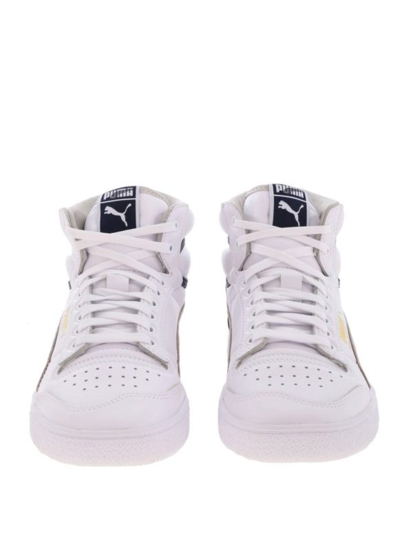 iKRIX PUMA: Sneaker - Sneaker - Weiß