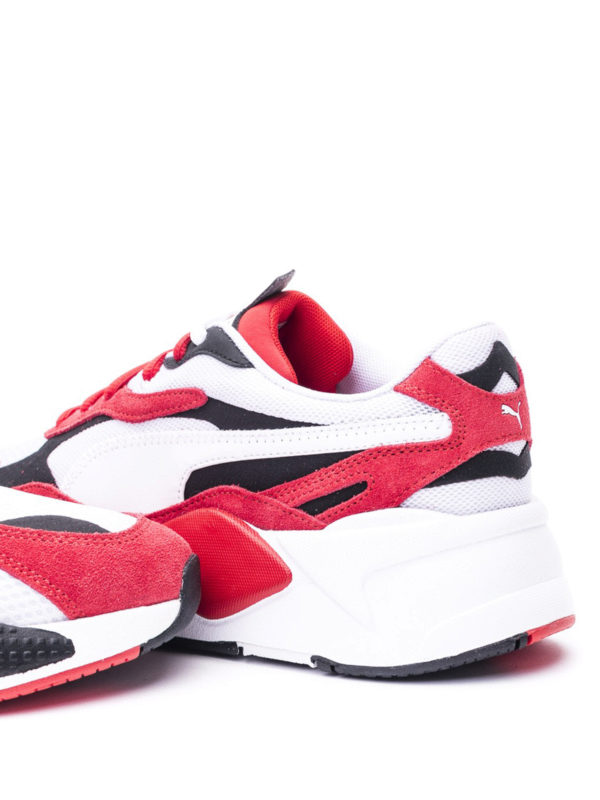 iKRIX PUMA: trainers - RS-X3 Puzzle sneakers