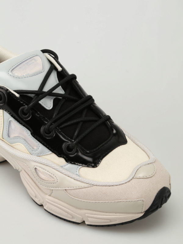 iKRIX RAF SIMONS ADIDAS: Sneaker - Sneaker - Hellbeige