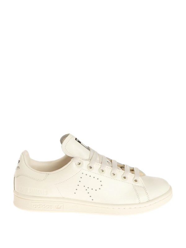 iKRIX RAF SIMONS ADIDAS: trainers - Stan Smith sneakers