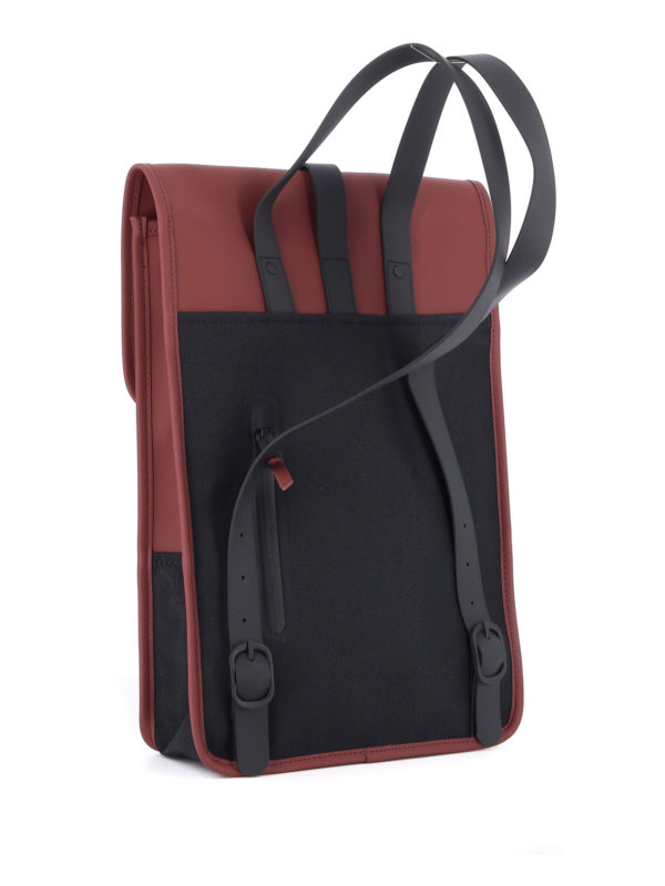 iKRIX RAINS: Rucksäcke - Rucksack - Braun