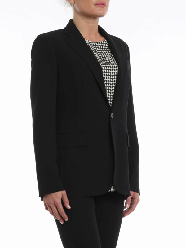 iKRIX RALPH LAUREN: blazers - Wool blazer