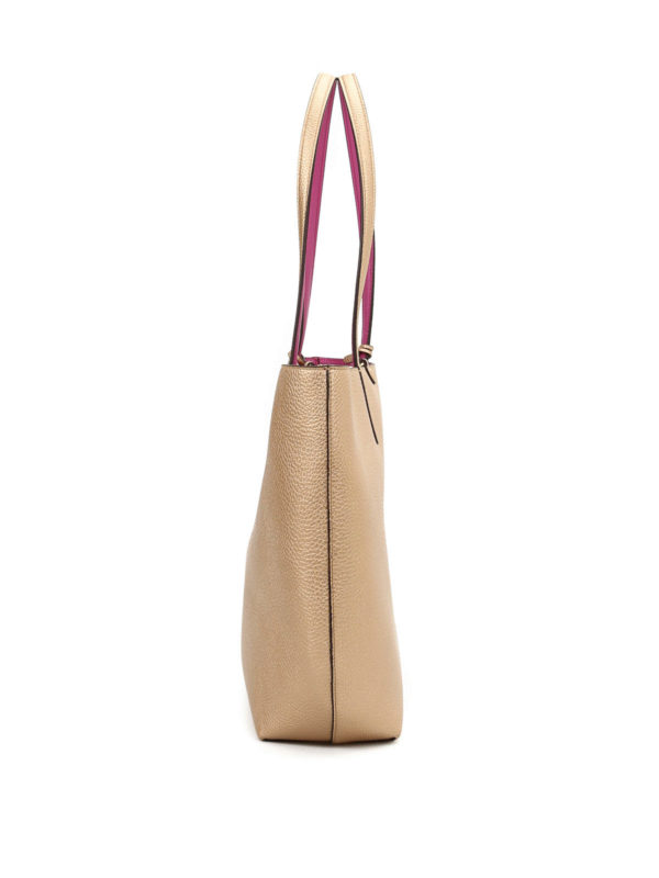 iKRIX RALPH LAUREN: totes bags - Olivia reversible tote