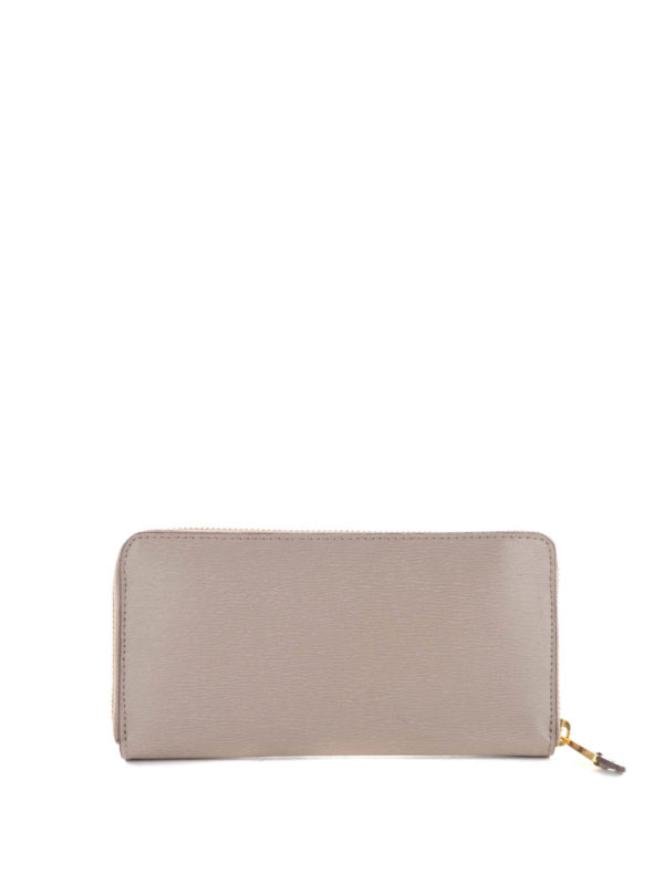 iKRIX RALPH LAUREN: 財布＆ポーチ - 財布 Tate - ベージュ