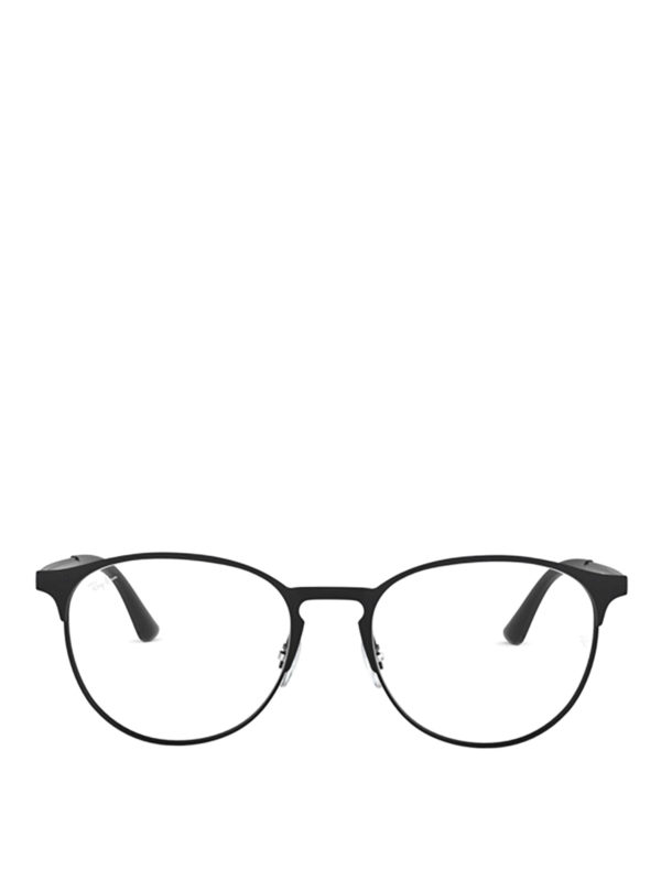 iKRIX RAY-BAN: Lunettes - Lunettes - Noir