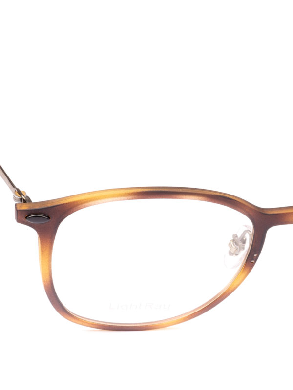 iKRIX RAY-BAN: Brillen - Brillen - Braun