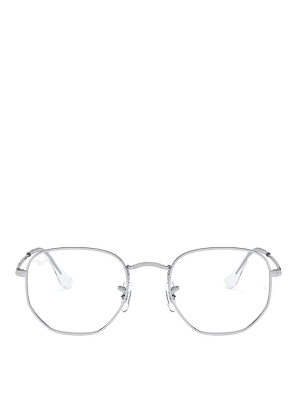 iKRIX RAY-BAN: 眼鏡 - 眼鏡 - Hexagonal