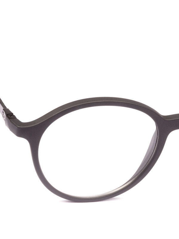 iKRIX RAY-BAN: Brillen - Brillen - Schwarz