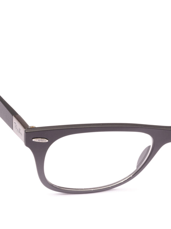 iKRIX RAY-BAN: Brillen - Brillen - Schwarz