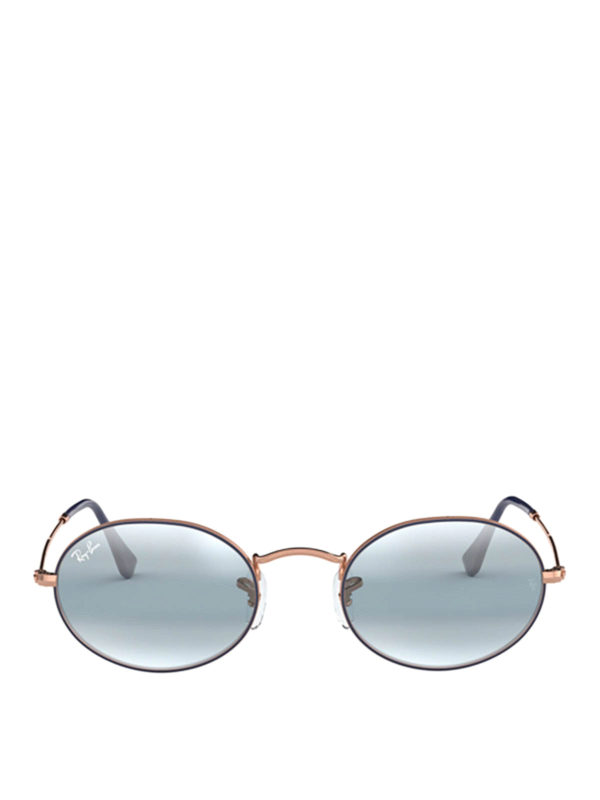 iKRIX RAY-BAN: Sonnenbrillen - Sonnenbrille - Blau