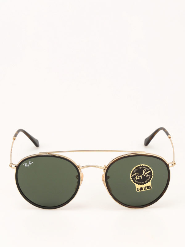 iKRIX RAY-BAN: Gafas de sol - Gafas De Sol - Round