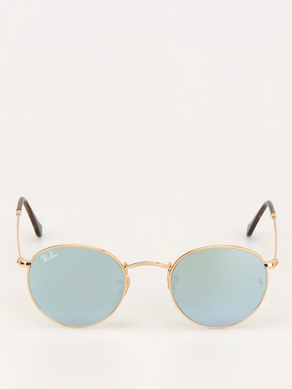 iKRIX RAY-BAN: Gafas de sol - Gafas De Sol - Round