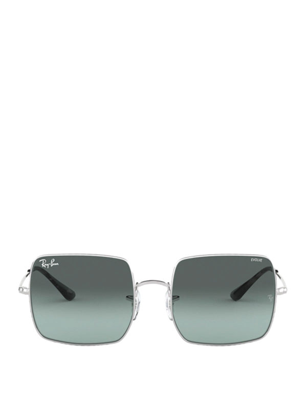 iKRIX RAY-BAN: Sonnenbrillen - Sonnenbrille - Silber