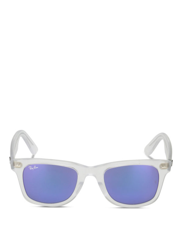 iKRIX RAY-BAN: Sonnenbrillen - Sonnenbrille - Keine