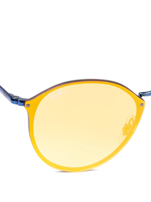 iKRIX RAY-BAN: Gafas de sol - Gafas De Sol - Amarillo