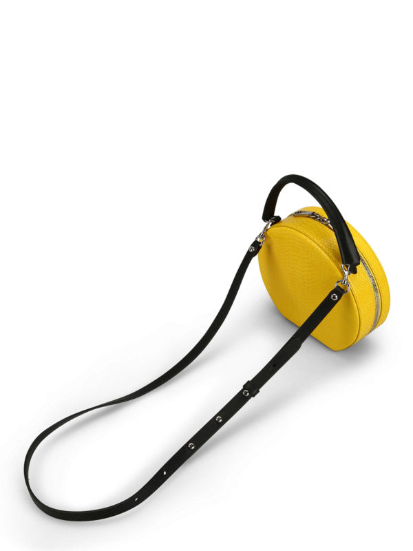 iKRIX REBECCA MINKOFF: クロスボディバッグ - クロスボディバッグ - Circle