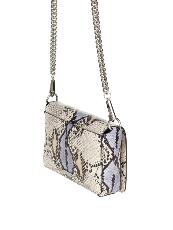 Rebecca Minkoff Mab Flap
