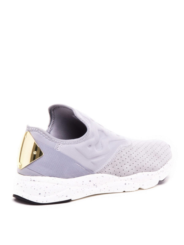 iKRIX REEBOK: trainers - Furylite Lux slip-ons