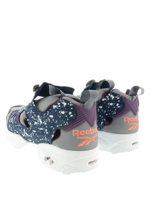 iKRIX REEBOK: sneakers - Sneaker Instapump Fury