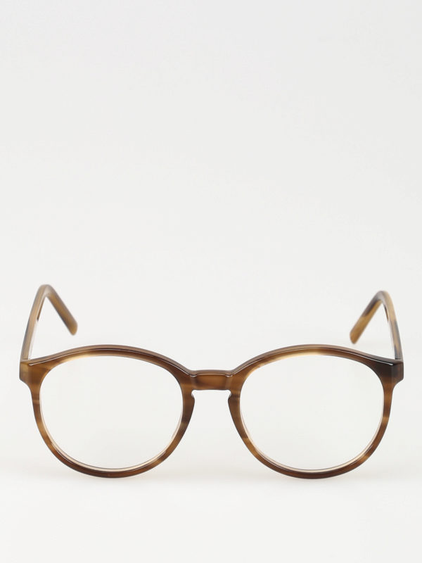 iKRIX REIZ: Brillen - Brillen - Hellbraun