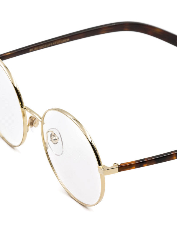 iKRIX RETROSUPERFUTURE: Lunettes - Lunettes - Numero 33