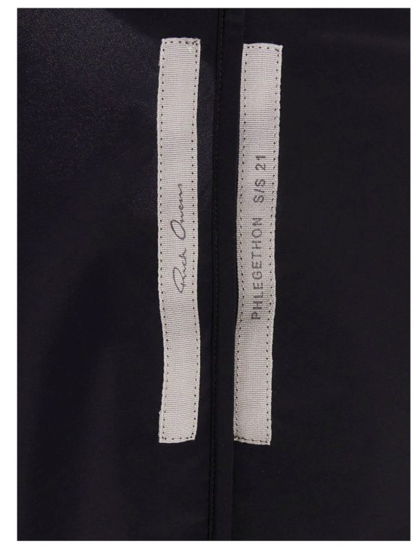 iKRIX RICK OWENS HUN: トップス＆シャツ - トップス - Babel