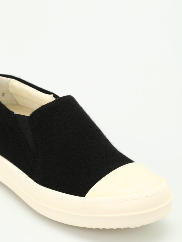 iKRIX RICK OWENS HUN: Chaussures de sport - Baskets - Drkshdw