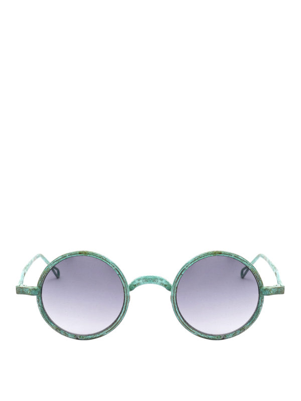 iKRIX RIGARDS: サングラス - サングラス - Uma Wang+Rigards