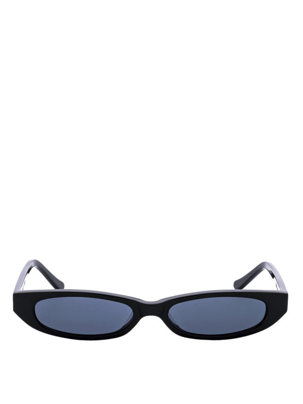 iKRIX ROBBER: Sonnenbrillen - Sonnenbrille - Schwarz