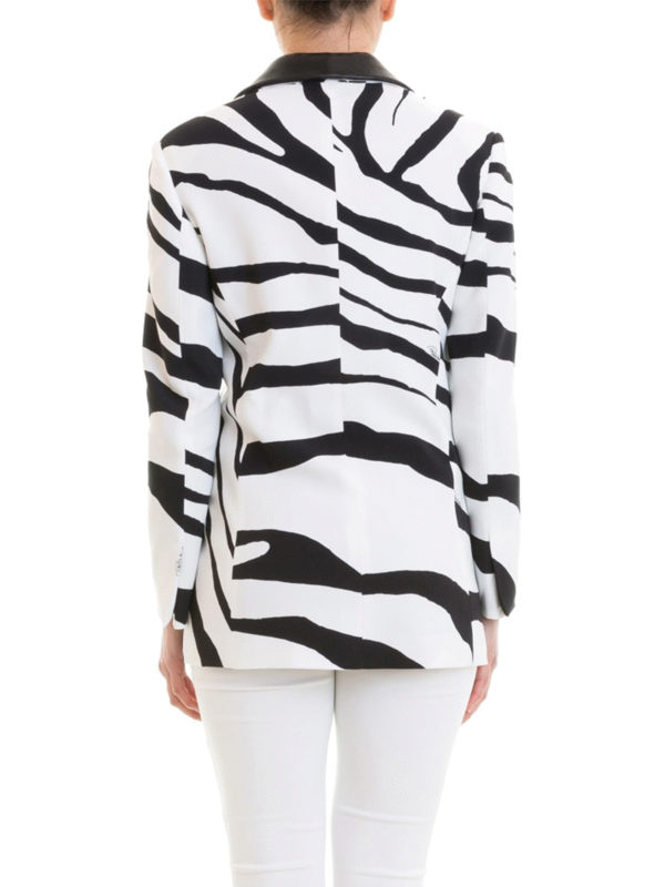 iKRIX ROBERTO CAVALLI: Blazer - Blazer - Animal