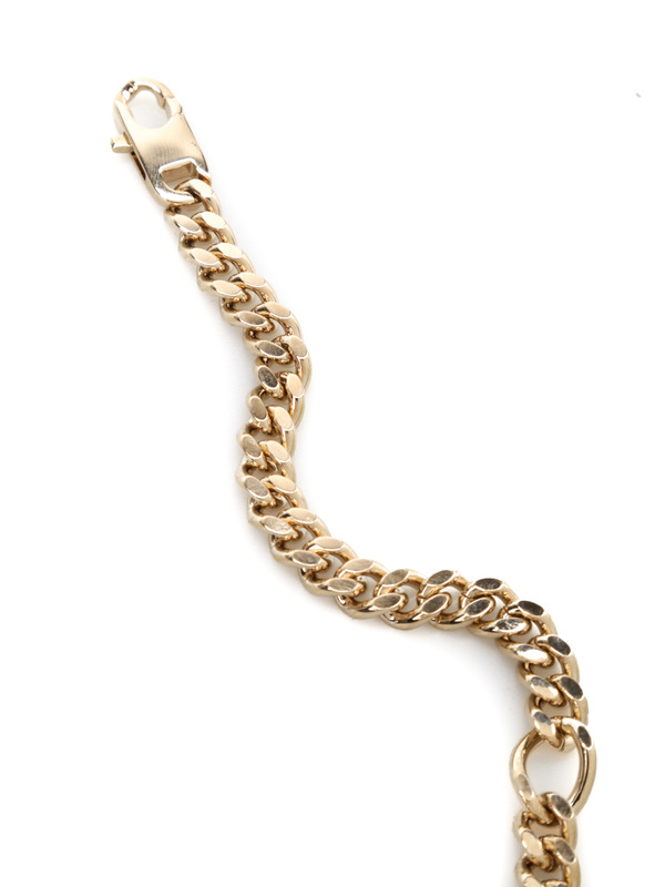 iKRIX ROBERTO CAVALLI: Bracelets & Bangles - Tiger charm