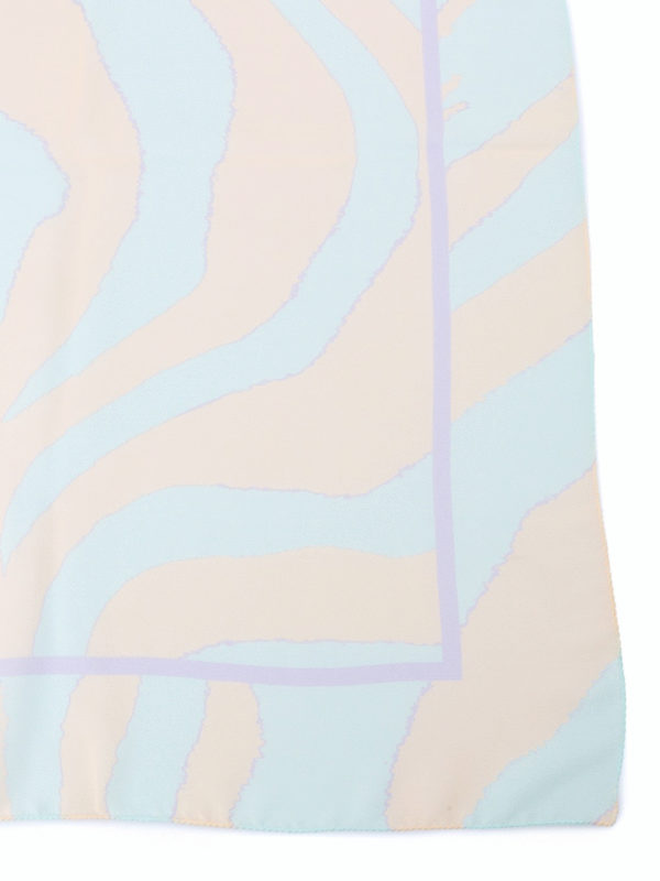 iKRIX ROBERTO CAVALLI: Bufandas y pañuelos - Bufanda - Estampado