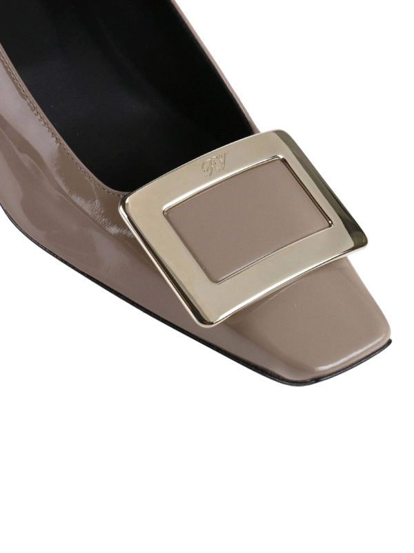 iKRIX ROGER VIVIER: パンプス - パンプス - Belle Vivier