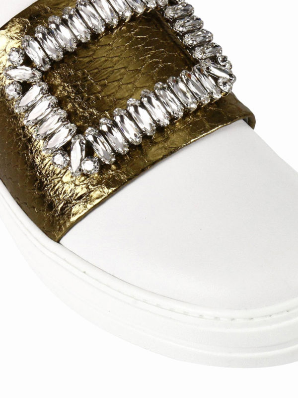 iKRIX ROGER VIVIER: sneakers - Slip on Viv