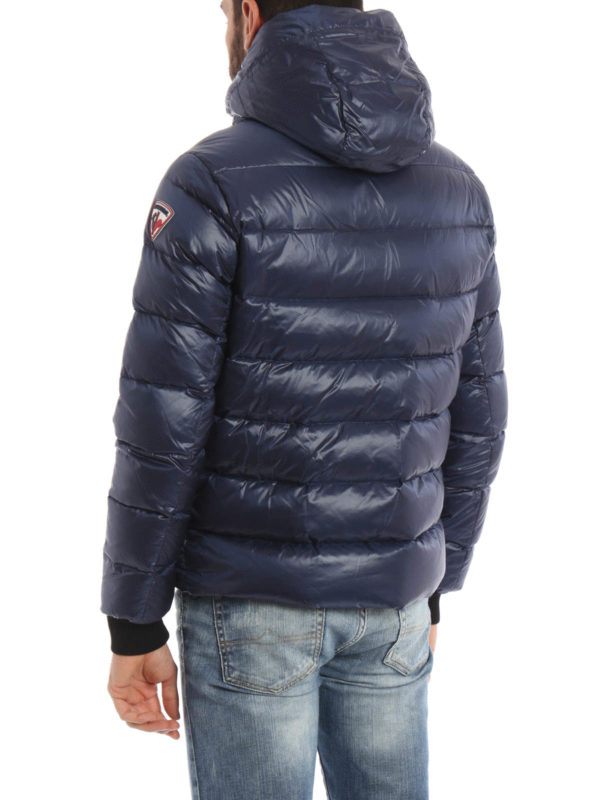 iKRIX ROSSIGNOL: padded jackets - Cesar padded jacket