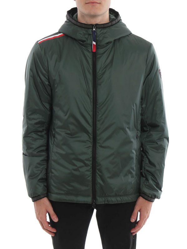 iKRIX ROSSIGNOL: padded jackets - Verglas Flat lightweight puffer jacket