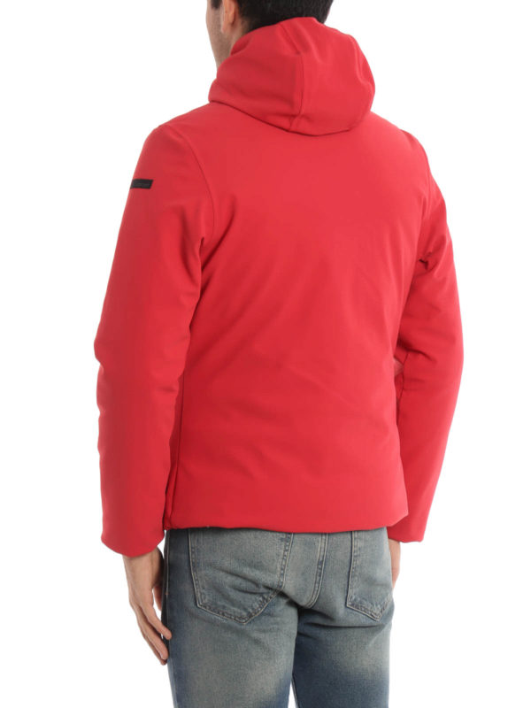 iKRIX RRD: giacche imbottite - Giacca con cappuccio Winter Storm