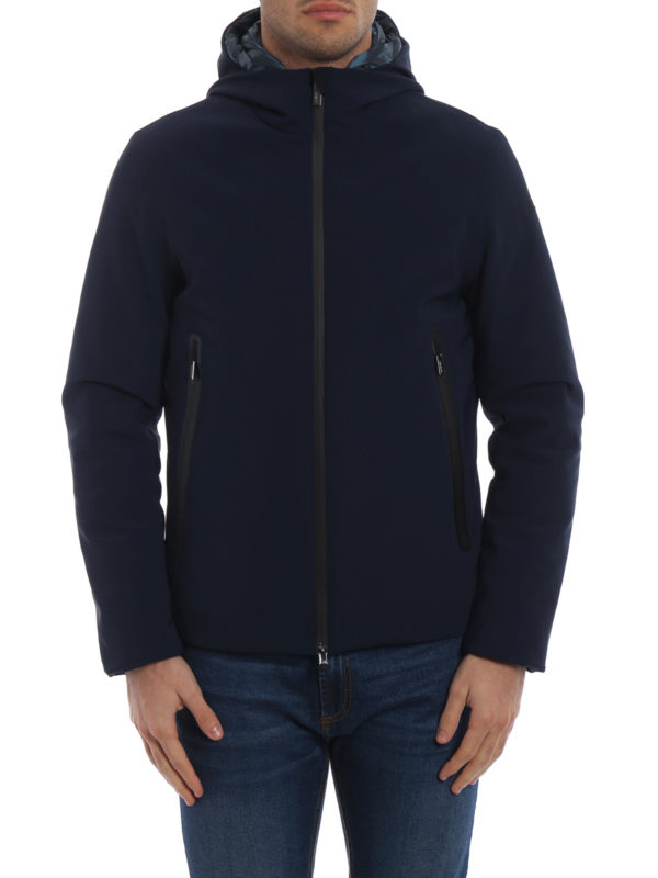 iKRIX RRD: ダウンジャケット - ダウンジャケット - Winter Storm Microarm