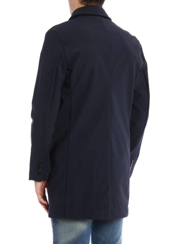 iKRIX RRD: cappotti corti - Cappotto Thermo