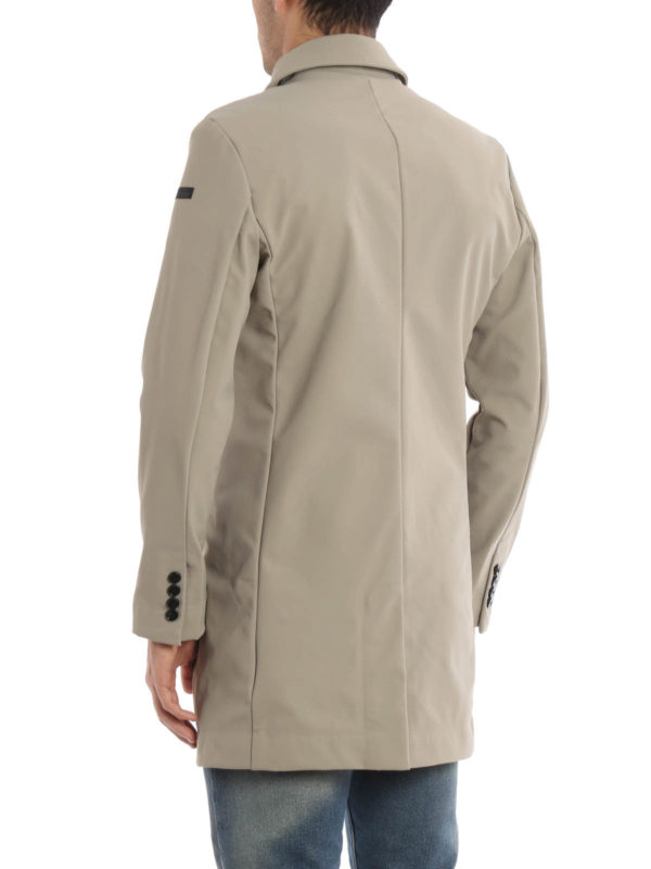 iKRIX RRD: cappotti trench - Classico trench Thermo Coat