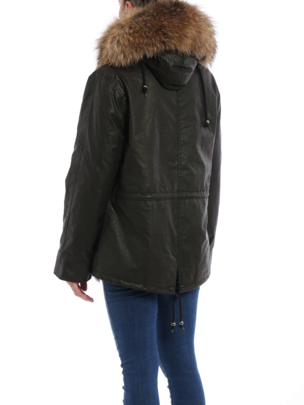 iKRIX S.W.O.R.D: Parkas - Parka - Vera