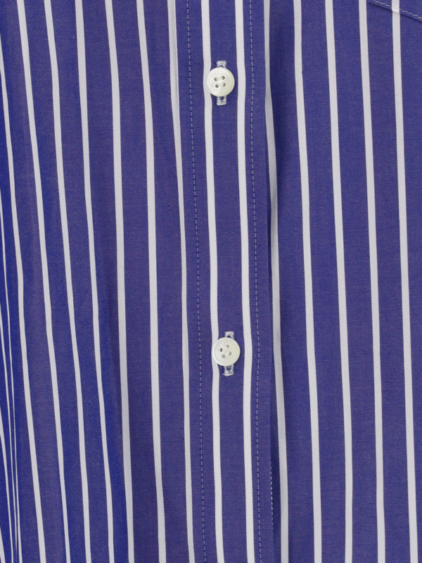 iKRIX Sacai: Hemden - Hemd - Gestreift